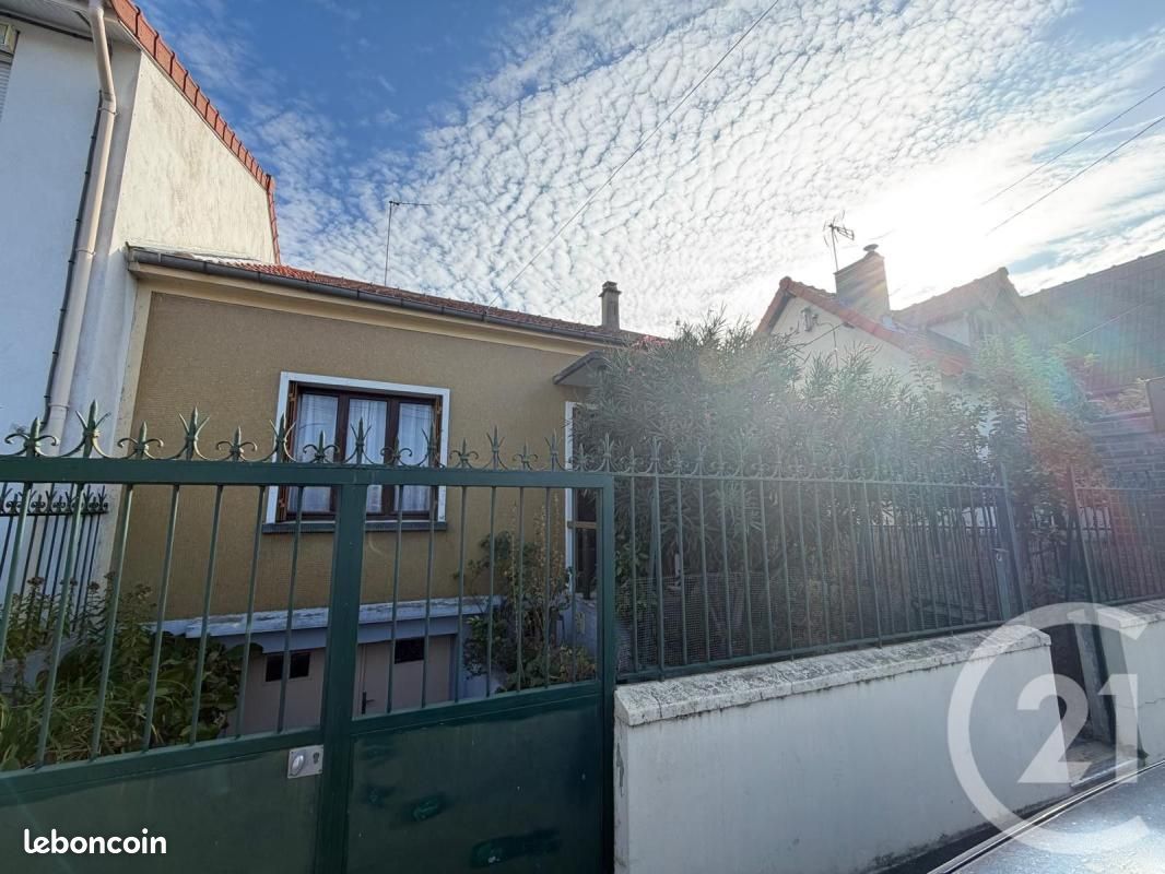 Maison 4 pièces 60 m² · à Argenteuil · 60 m² · 249 000 €