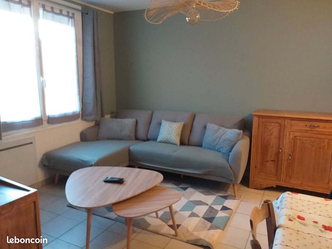Maison 4 pièces 100 m² · à Mazères · 100 m² · 670 €