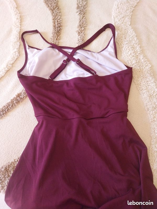 Maillot de bain (image 1)