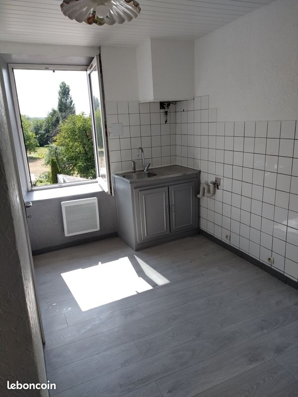 Appartement 2 pièces 43 m² · à Colombier-Fontaine · 43 m² · 365 €/mois