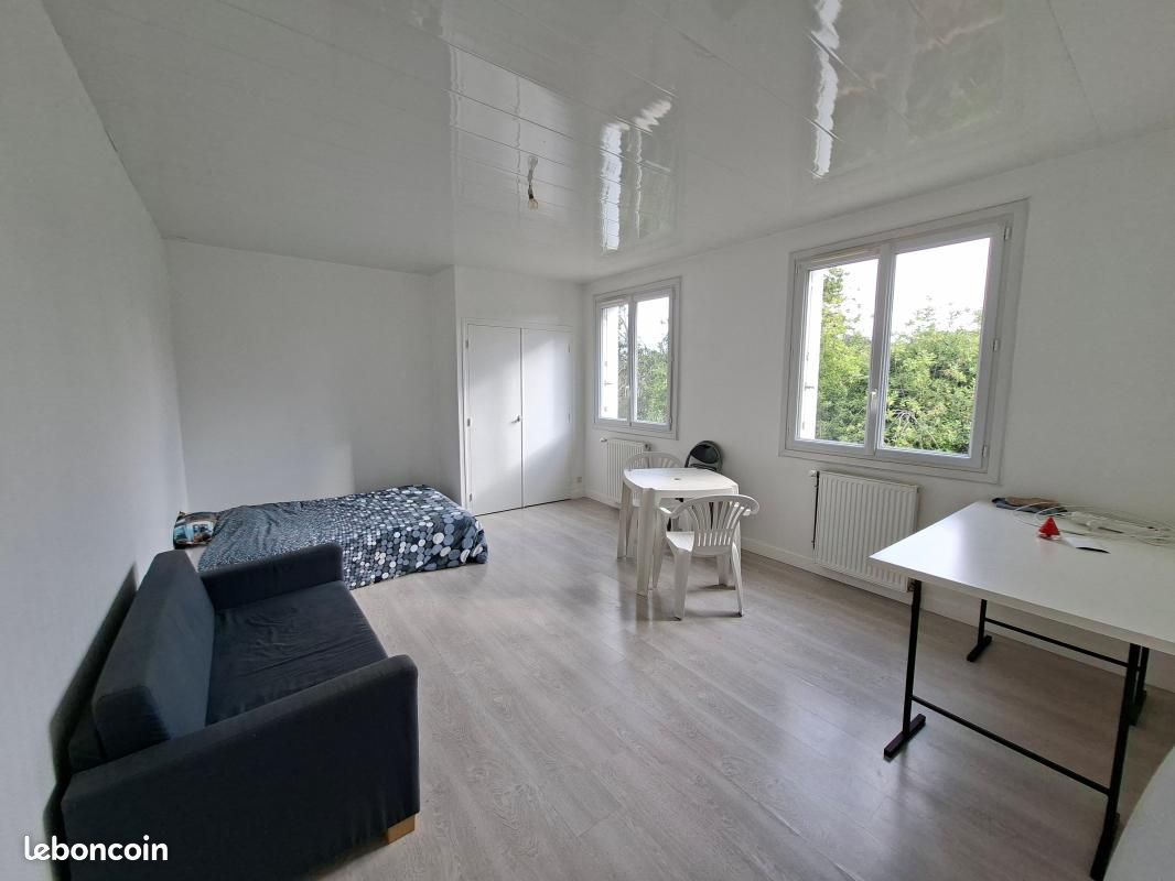 Appartement 1 pièce 39 m² · à Carhaix-Plouguer · 39 m² · 430 €/mois