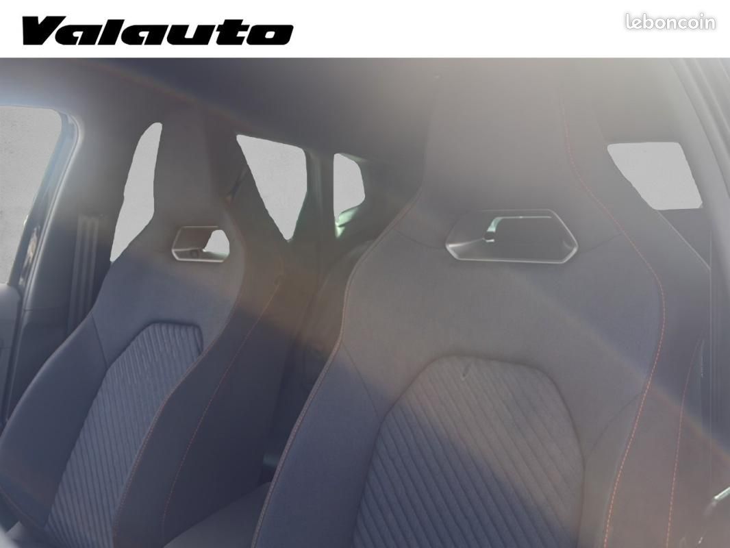 Seat Arona FR 1.0 TSI 95 CH BVM5 (image 5)