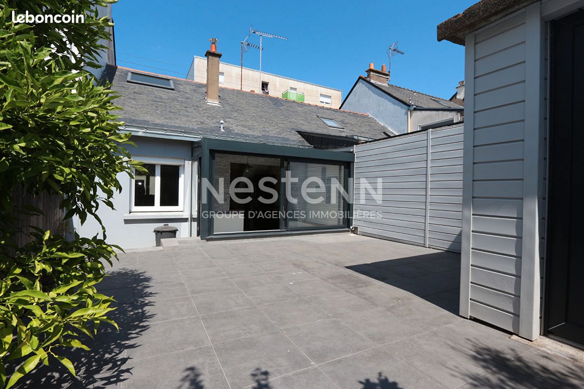 Maison 3 pièces 65 m² · à Saint-Nazaire · 65 m² · 212 000 €