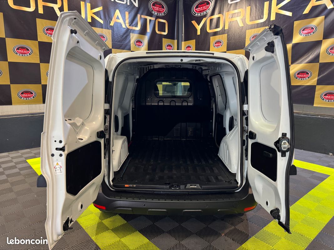 Renault Express Van 1.5 dci 75 cv L1H1 (image 4)