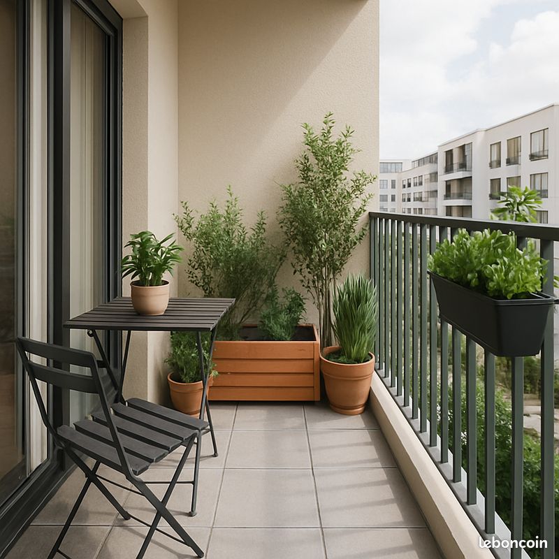 Appartement 2 pièces 49 m² (image 4)