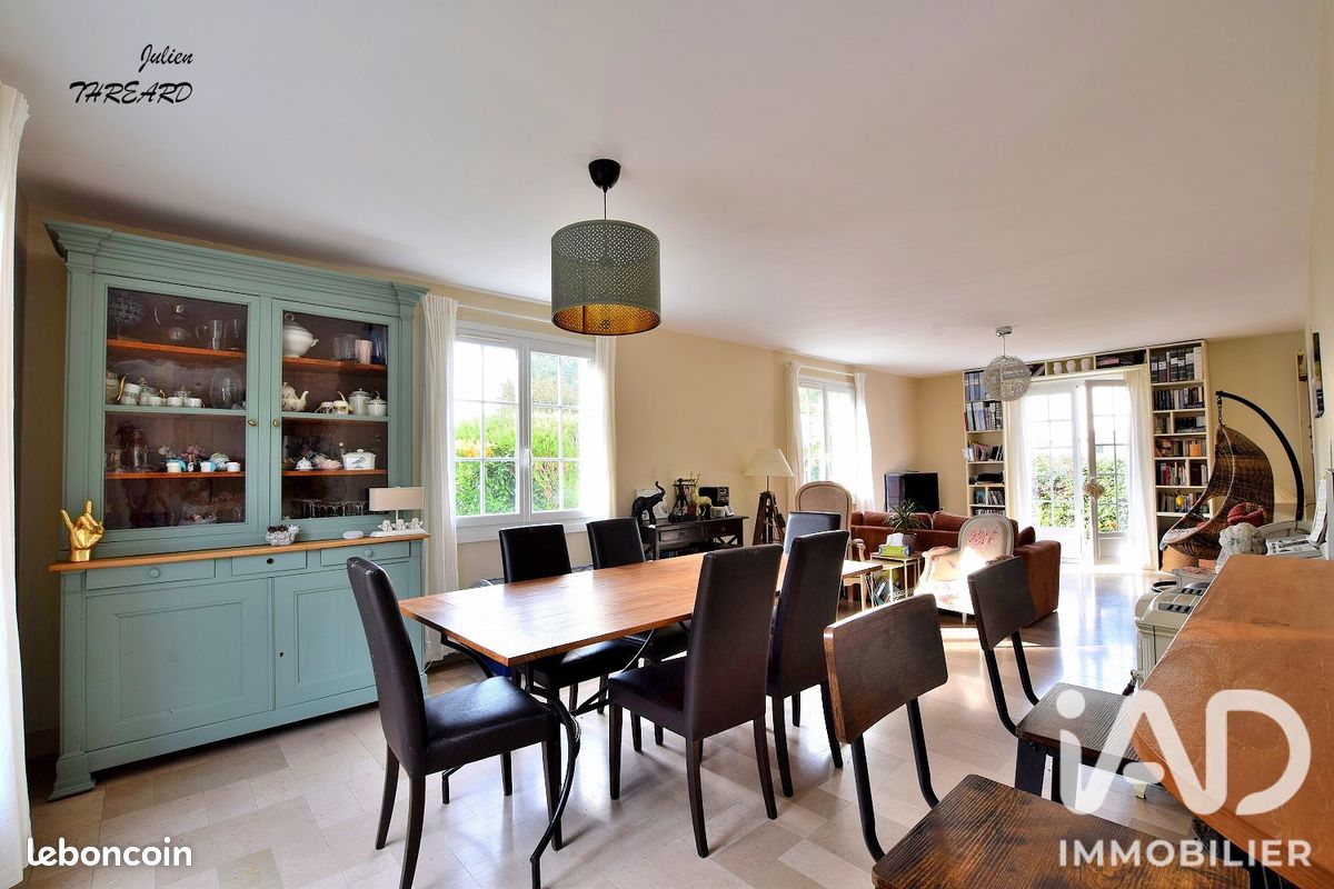 Maison 5 pièces 135 m² · à Veigné · 135 m² · 349 000 €
