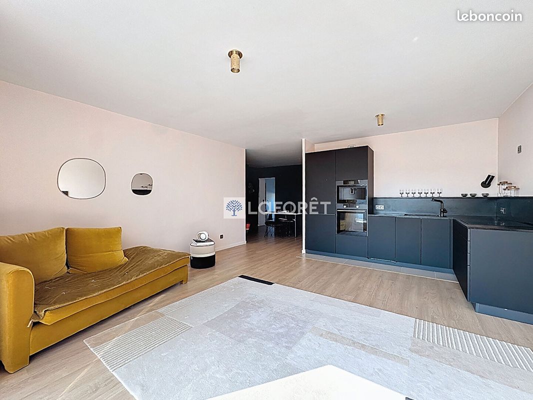 Appartement 4 pièces 78 m² · à Saint-Cyr-l'École · 78 m² · 379 000 €