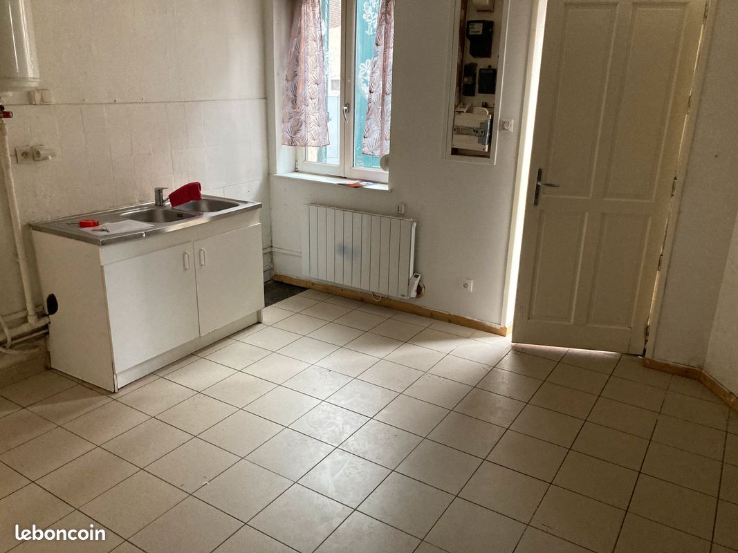 Maison 2 pièces 33 m² · à Loos · 33 m² · 505 €/mois