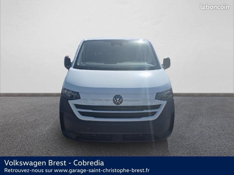Volkswagen Transporter Fg Van L1 2.0 TDI 150ch Business BVA8 (image 5)
