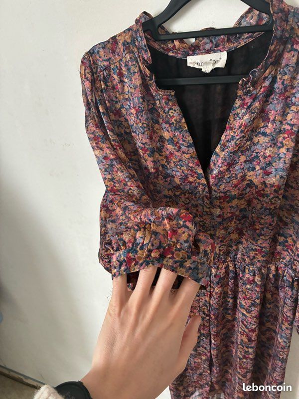 Robe soirée (image 3)