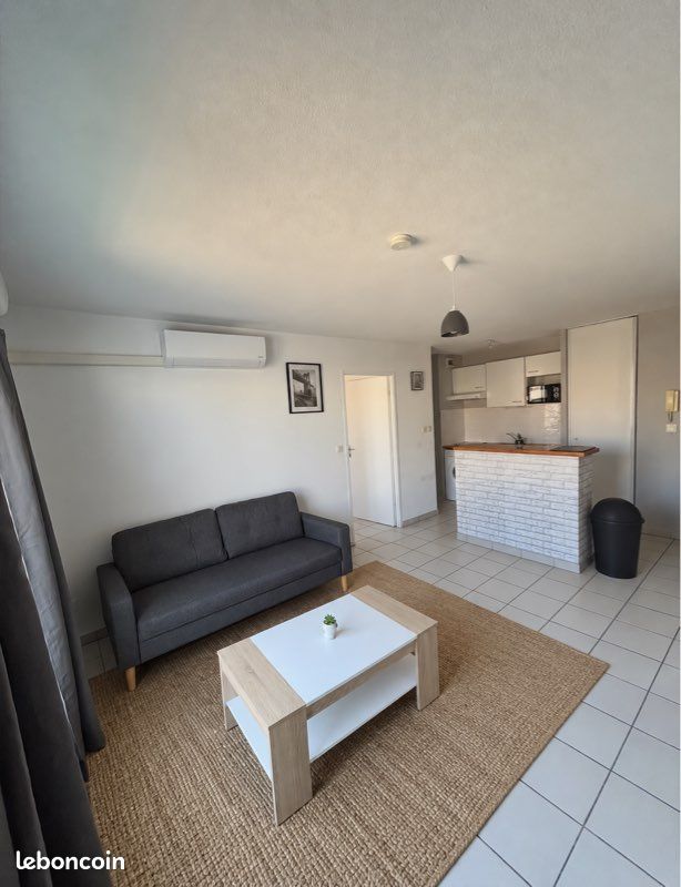 Appartement 2 pièces 42 m² · à Agen · 42 m² · 590 €/mois
