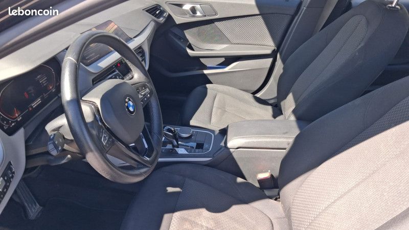 Bmw SERIE 1 (F40) 116DA 116CH BUSINESS DESIGN DKG7 (image 9)