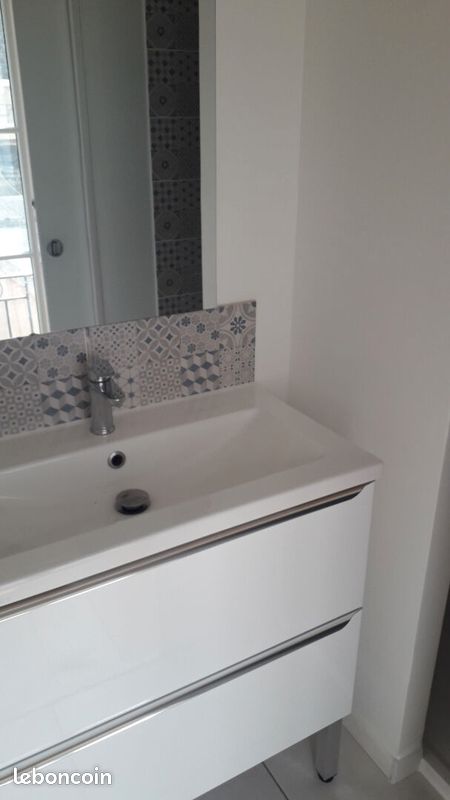 Appartement 4 pièces 87 m² - Poitiers 86000 (image principale 11)
