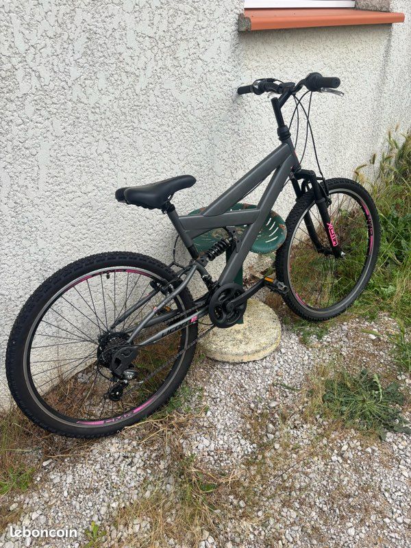 Vente vélo de route (image 6)