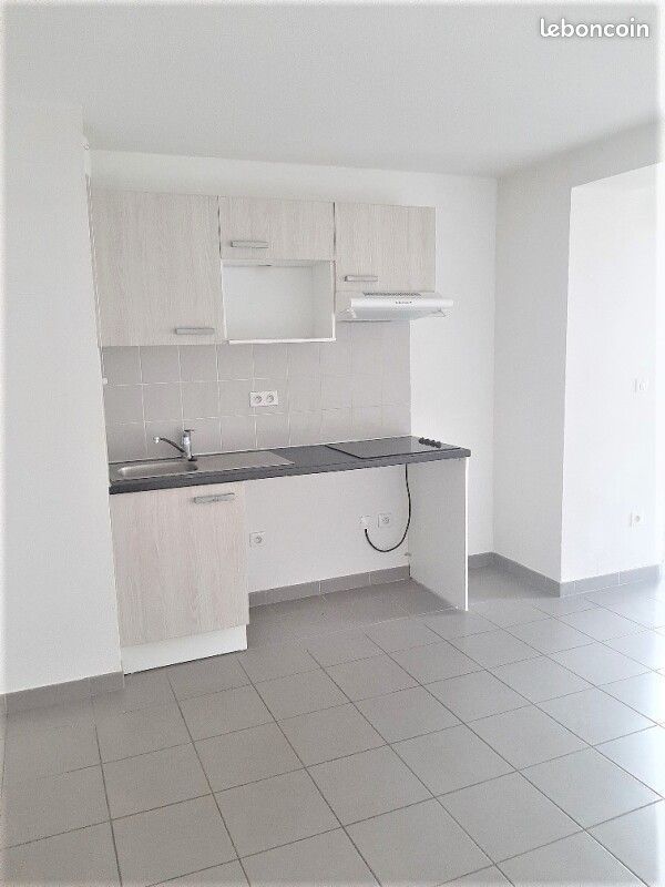 Appartement 3 pièces 65 m² · à Cornebarrieu · 65 m² · 763 €
