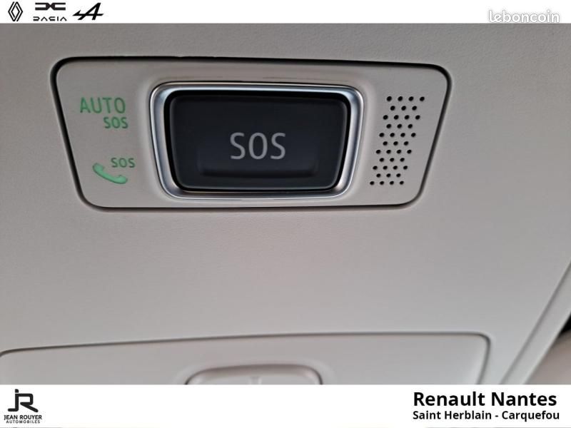 Renault Express Van 1.5 Blue dCi 95ch Confort (image 18)