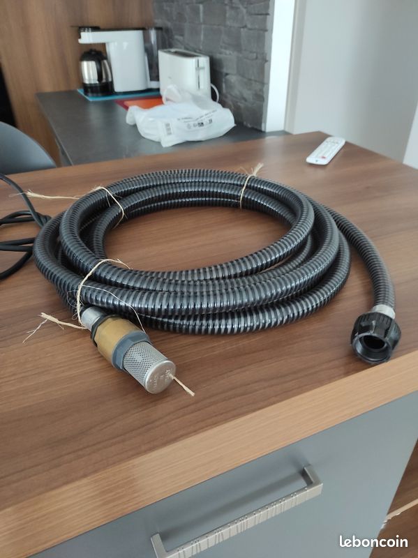 Pompe de surface (image 2)