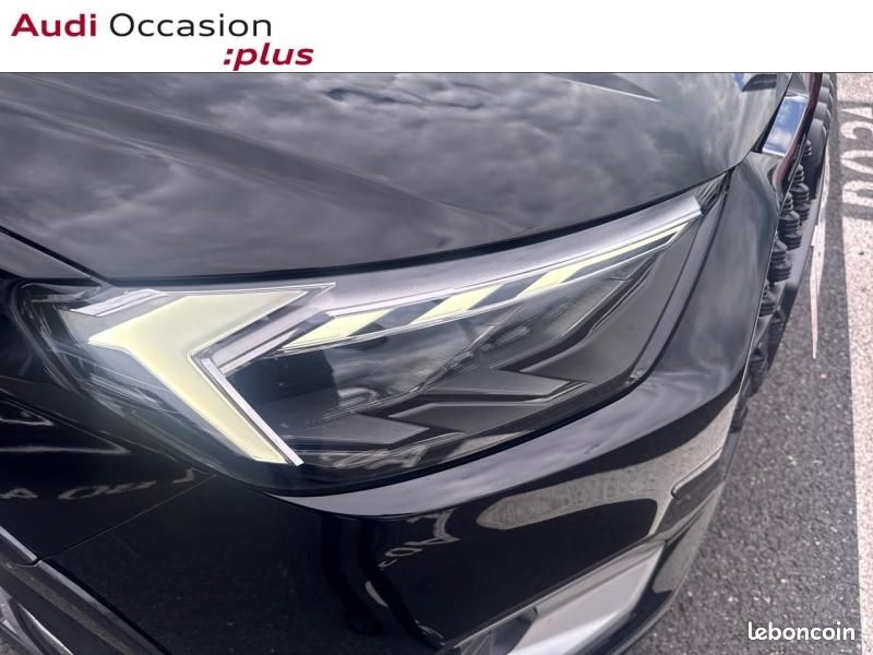 Audi A1 allstreet 35 TFSI 150ch Design Luxe S tronic 7 (image 15)