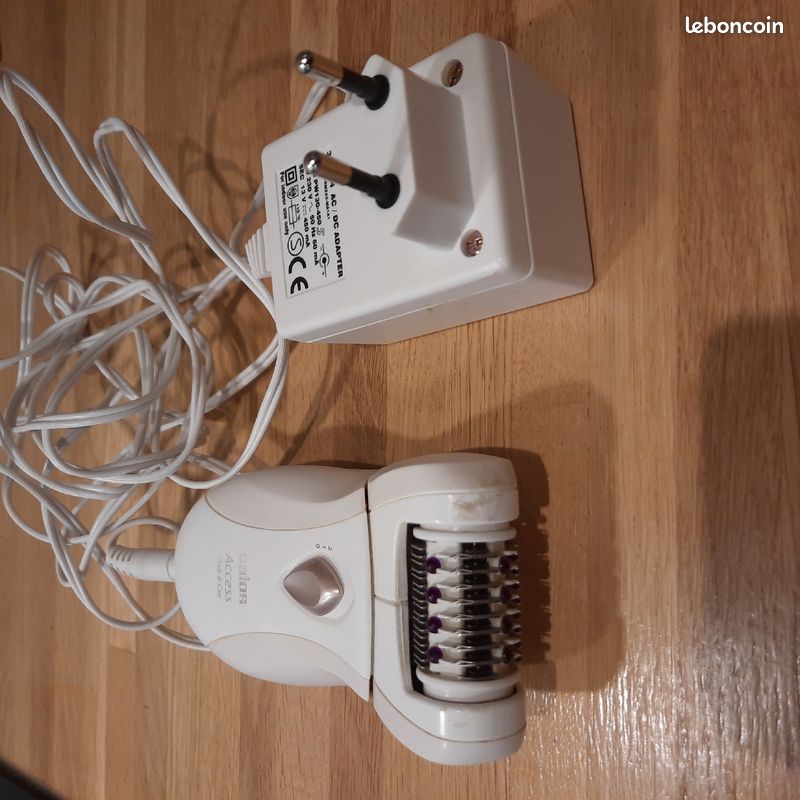 Epilateur électrique CALOR access body and care (image 3)