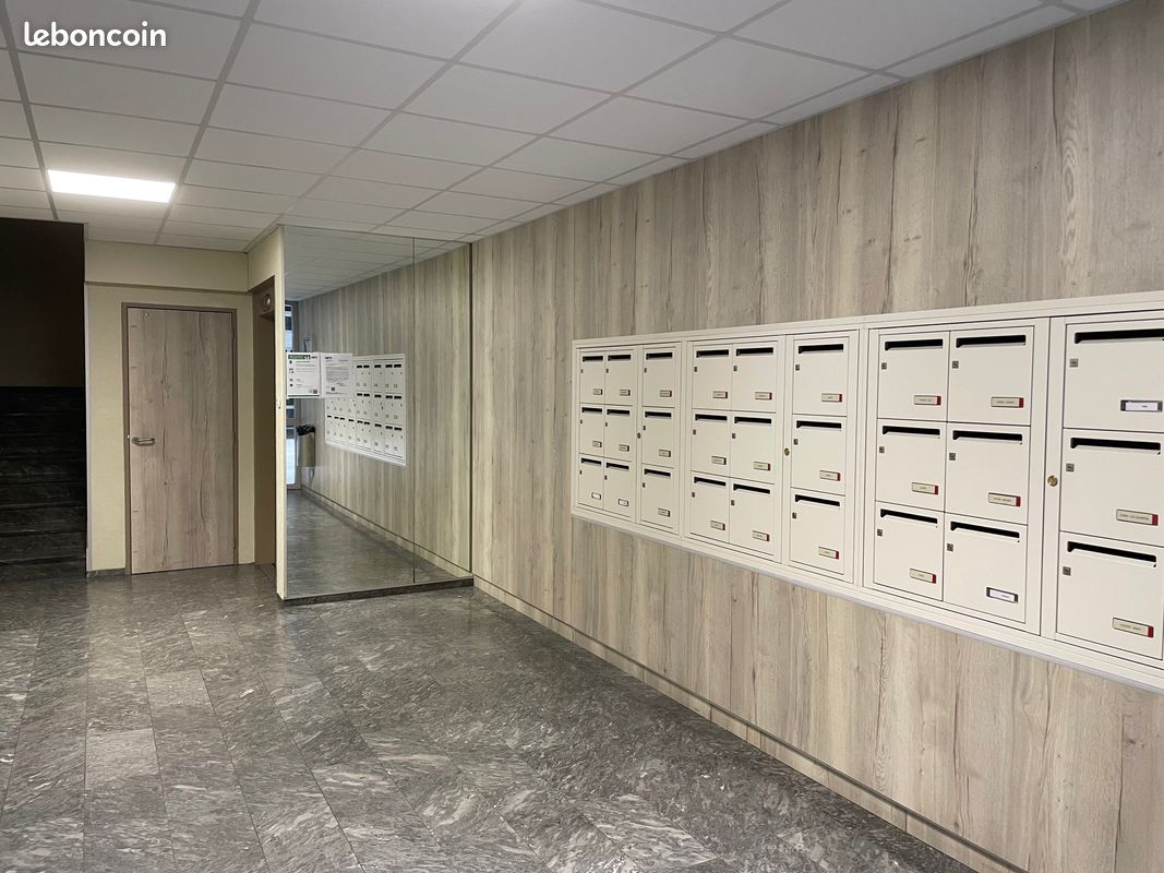 Appartement 1 pièce 32 m² · à Metz · 32 m² · 770 €/mois
