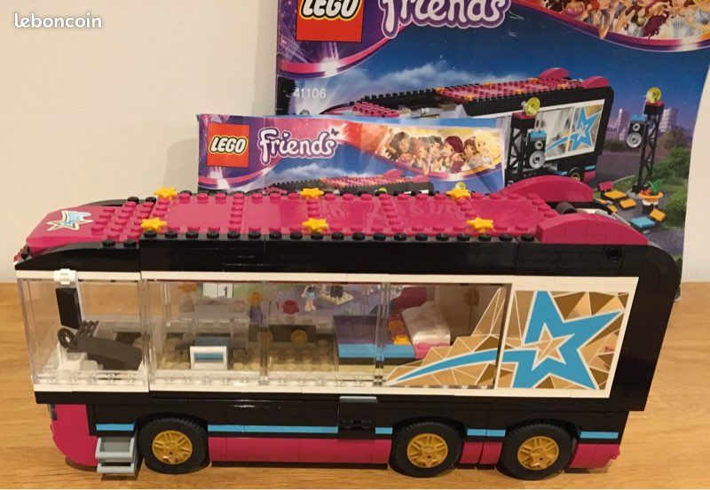 Lego friends 41106 (image 3)