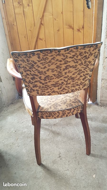 Fauteuil (image 1)