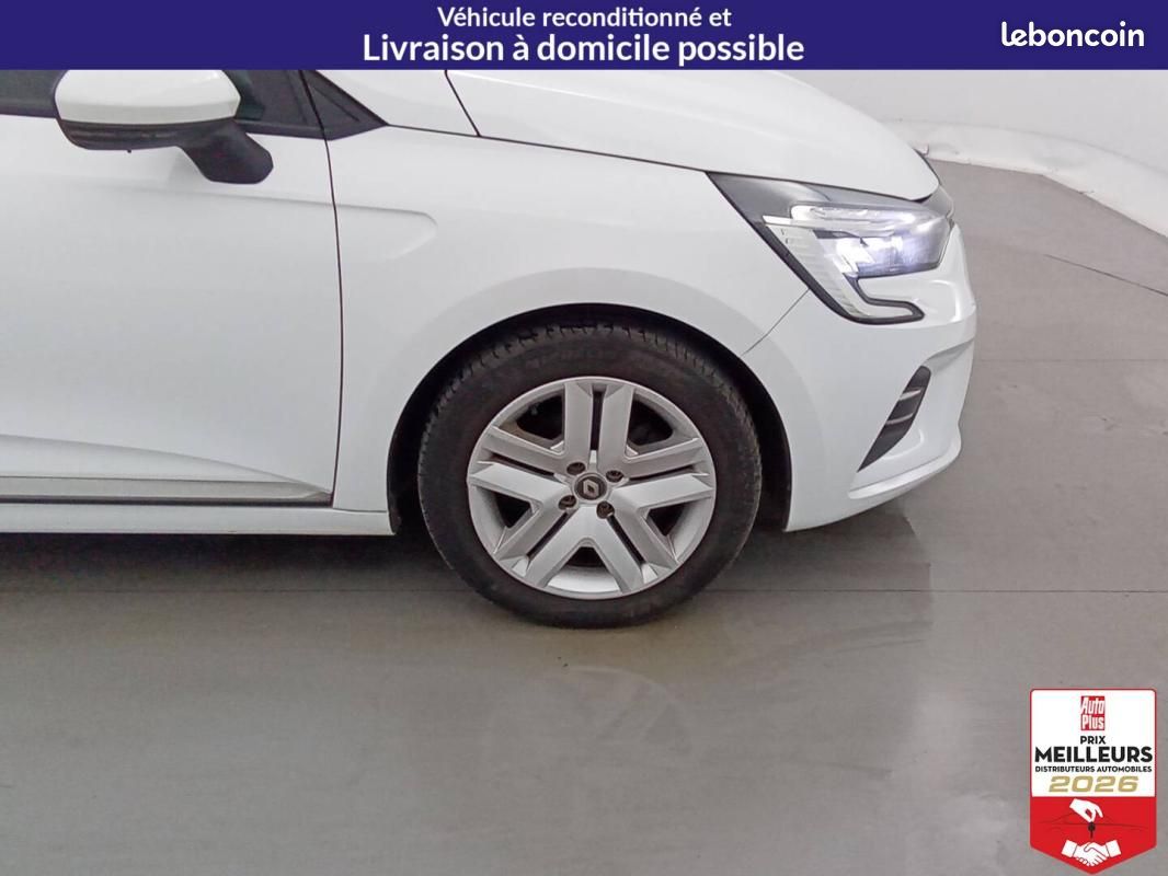 Renault Clio SCe 75 Zen +GPS (image 11)