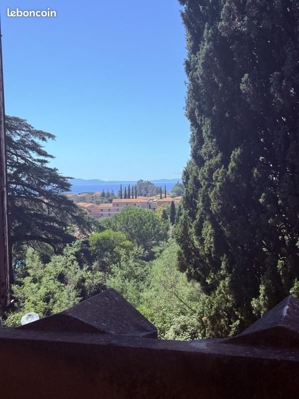 Appartement 2 pièces 45 m² · à La Londe-les-Maures · 45 m² · 349 000 €