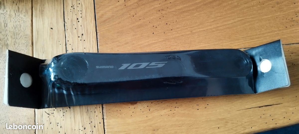 POWERCRANK-E Capteur de puissance | TWiN2 | Shimano 105 FC-R7100 - sklep