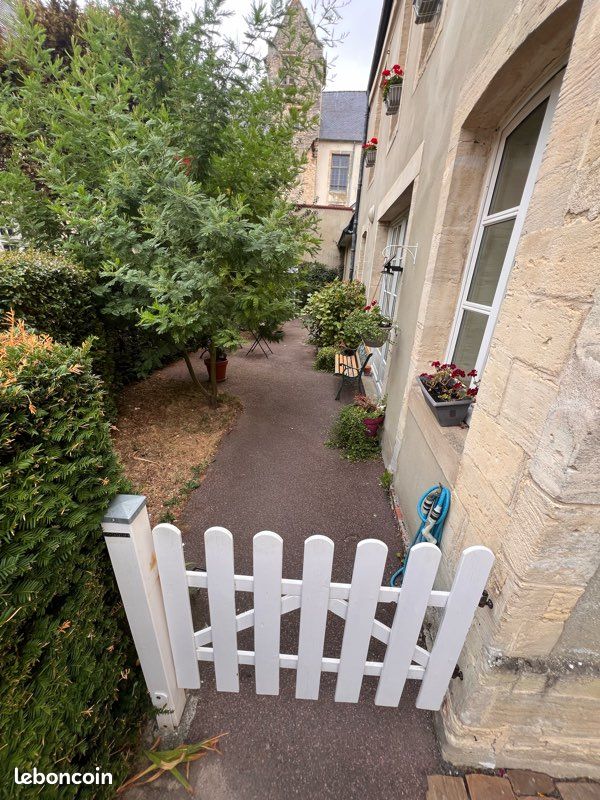 Appartement 2 pièces 62 m² · à Bayeux · 62 m² · 182 000 €