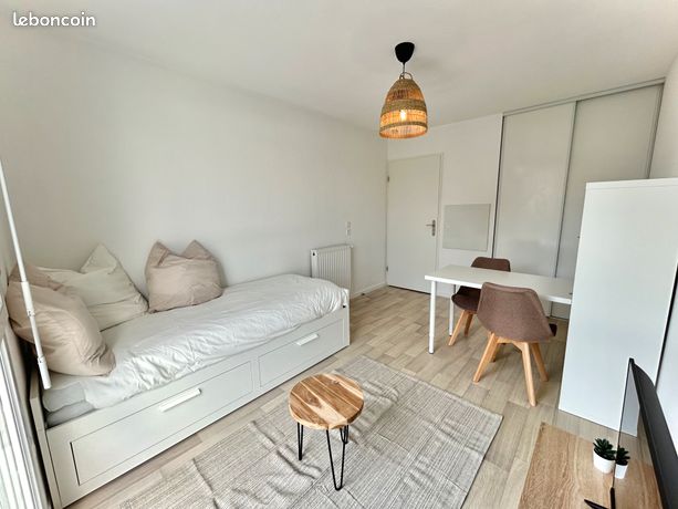 Studio meuble tours centre