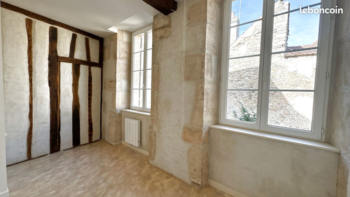 Appartement 2 pièces 41 m² · à Avallon · 41 m² · 410 €/mois