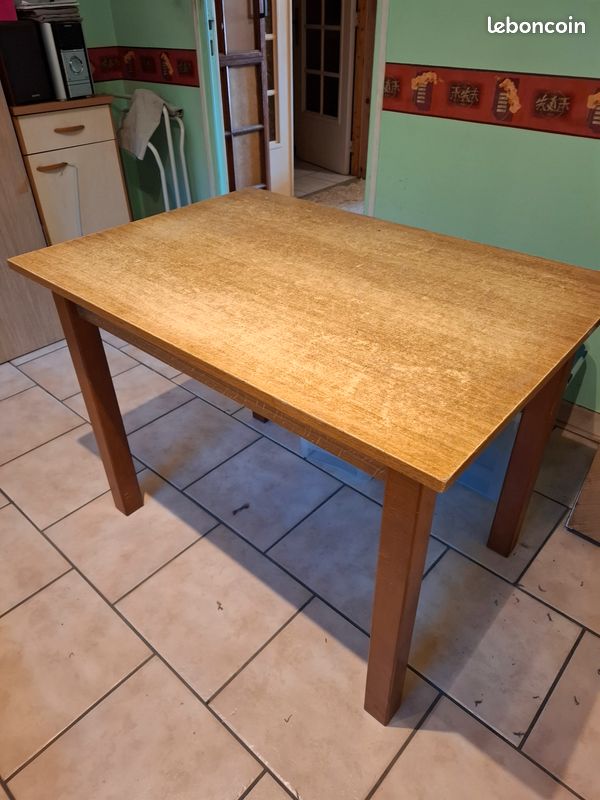 Table cuisine (image 1)
