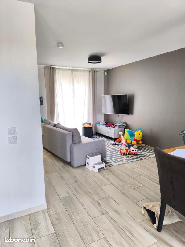 Maison 5 pièces 109 m² · à Sucy-en-Brie · 109 m² · 2 500 €/mois