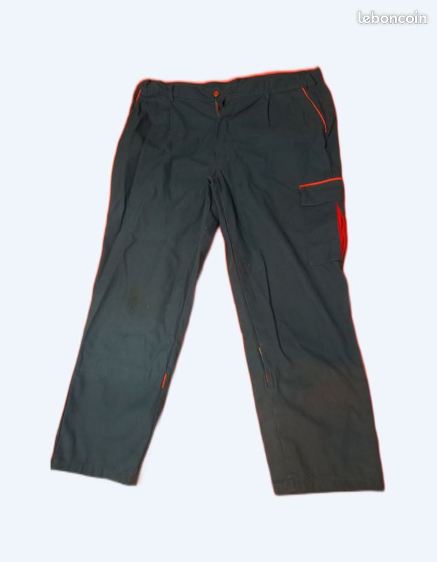 Pantalon de travail (image 1)