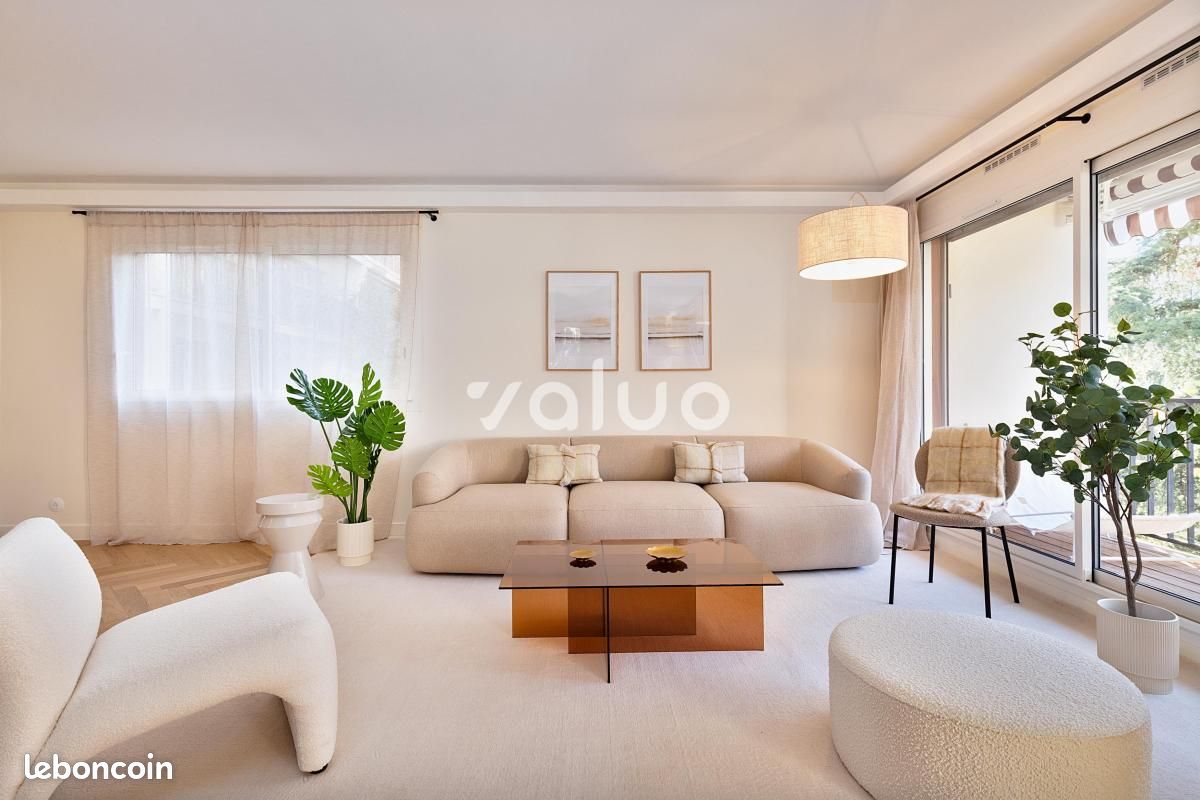 Appartement 4 pièces 110 m² · à Paris · 110 m² · 1 250 000 €