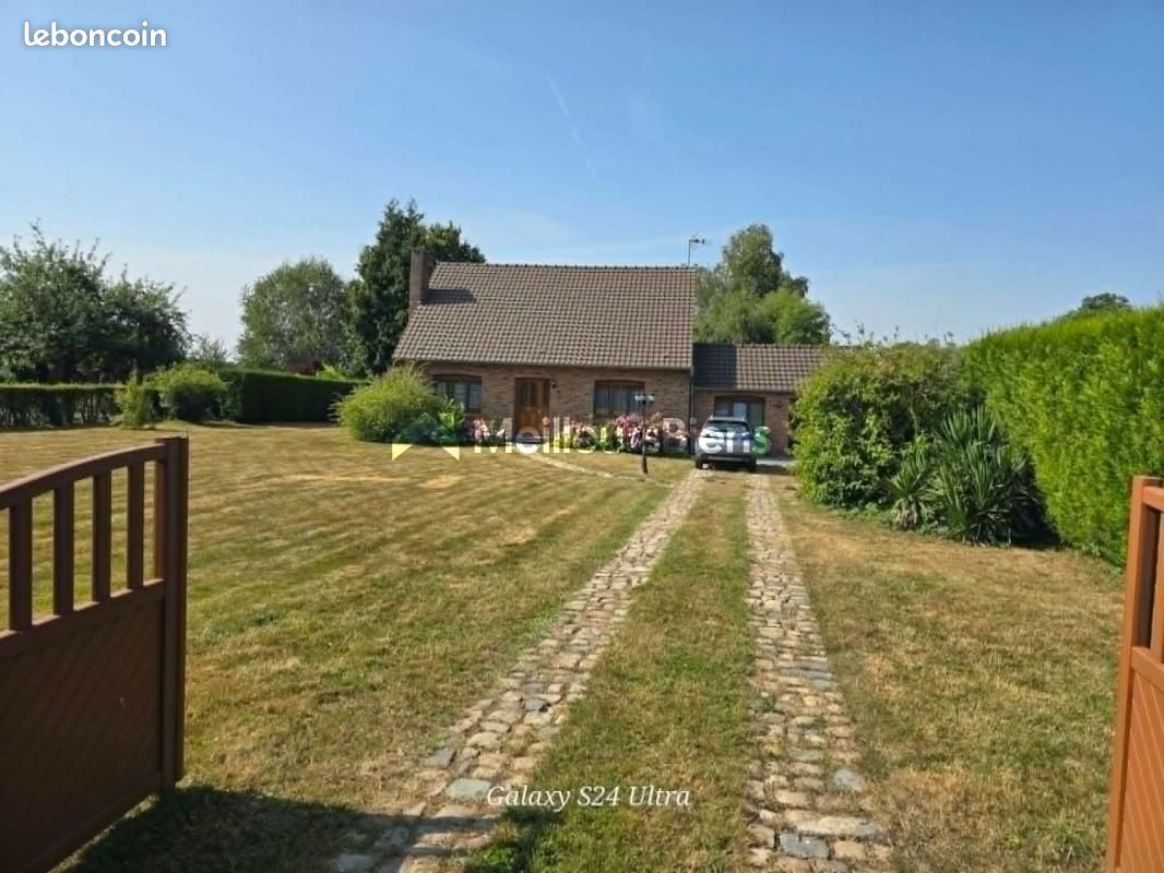 Maison 6 pièces 149 m² · à Louvignies-Quesnoy · 149 m² · 286 000 €