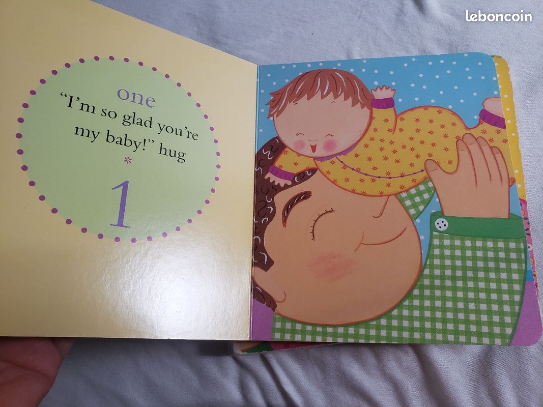 Série de 3 livres en anglais (image 7)