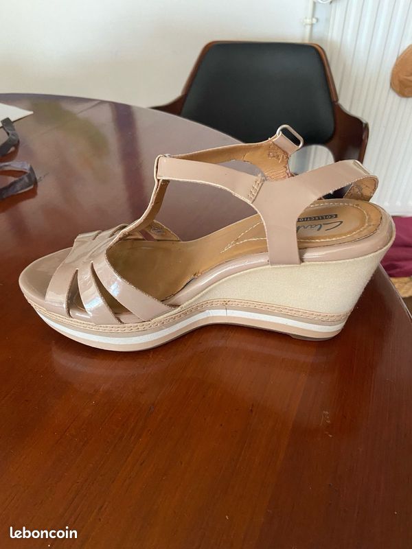 Chaussures Clark (image 1)