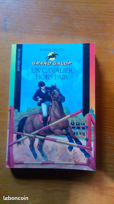 Grand galop (image 1)