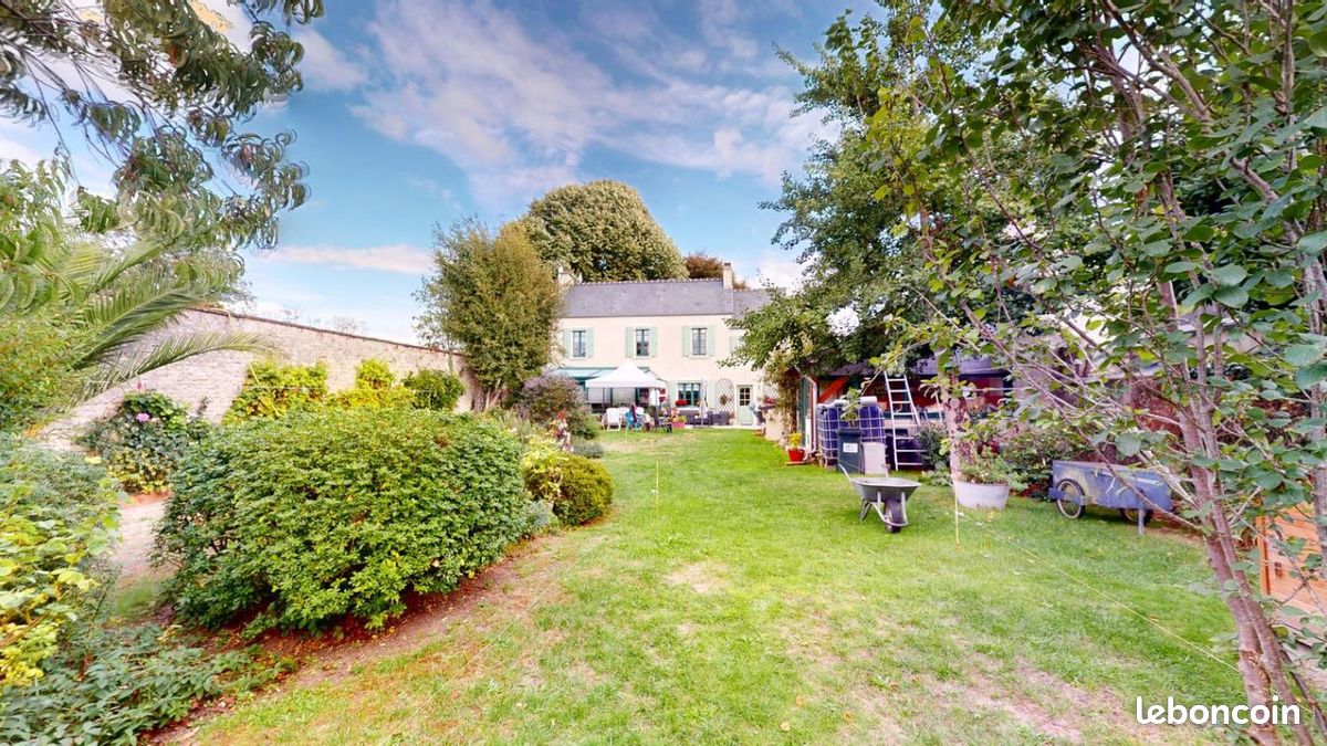 Maison 6 pièces 112 m² · à Bayeux · 112 m² · 437 600 €