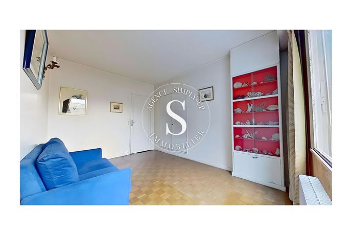 Appartement a louer puteaux - 4 pièce(s) - 94 m2 - Surfyn