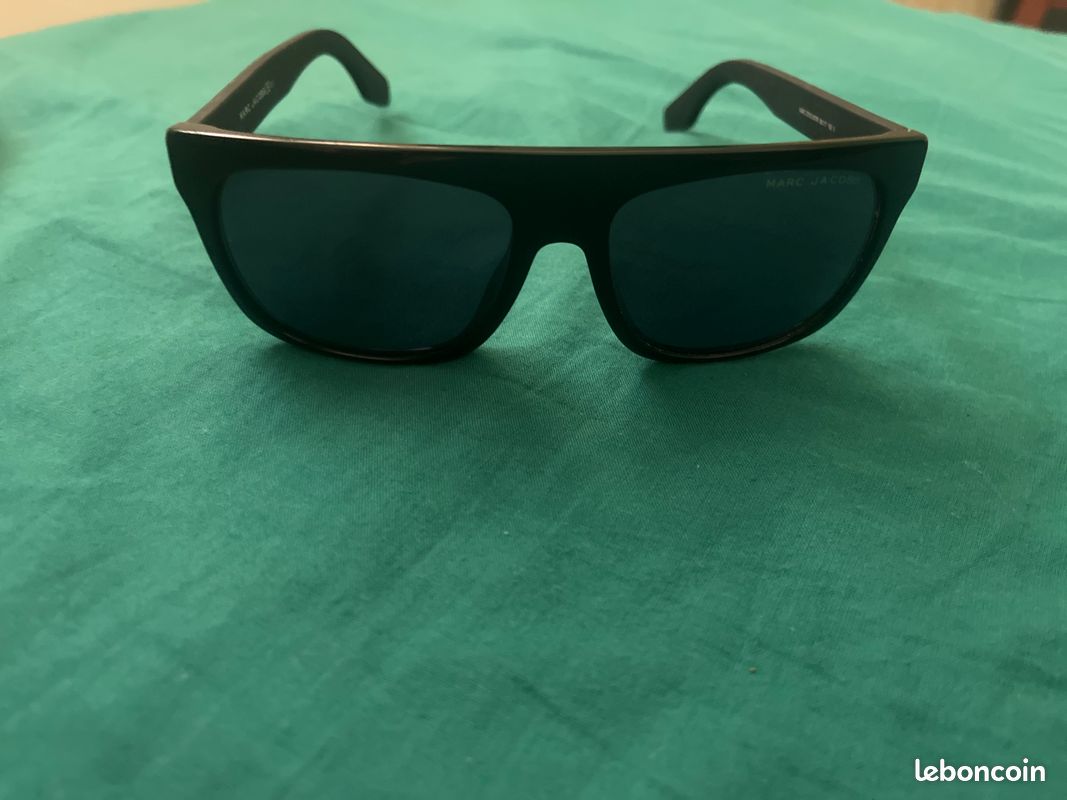Lunette soleil Marc Jacob (image 3)