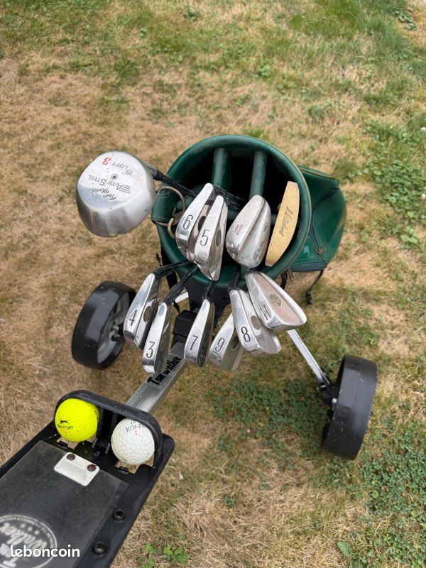 Ensemble golf (image 3)