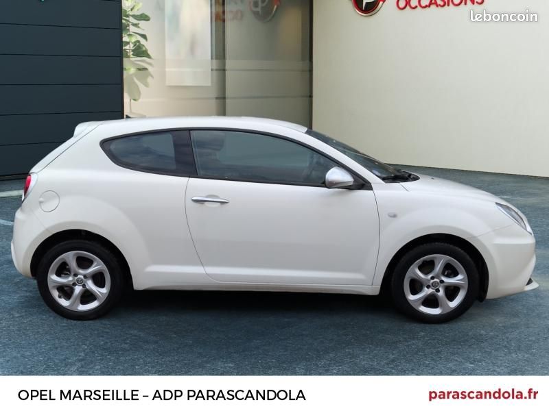 Alfa romeo MiTo 1.4 MPI 78ch Stop&Start (image 19)