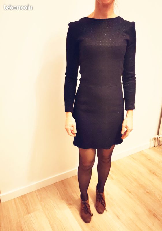 Robe de fête Balzac Paris taille S Vêtements