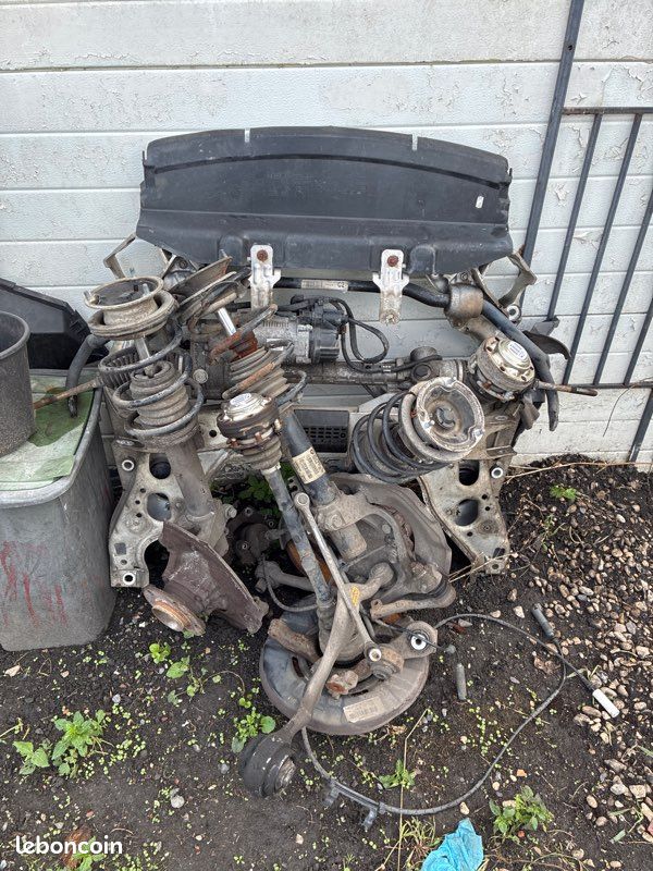 BMW e87 118d (image 1)
