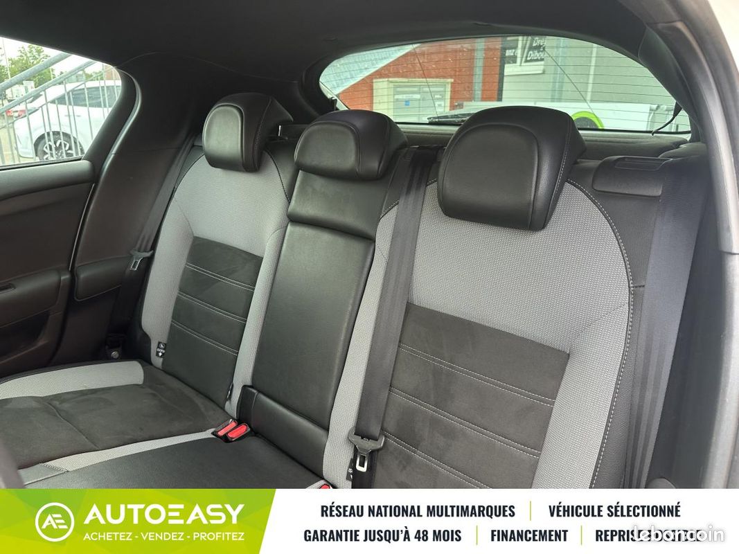 DS DS 4 Crossback BlueHDi 120 Sport Chic (image 23)