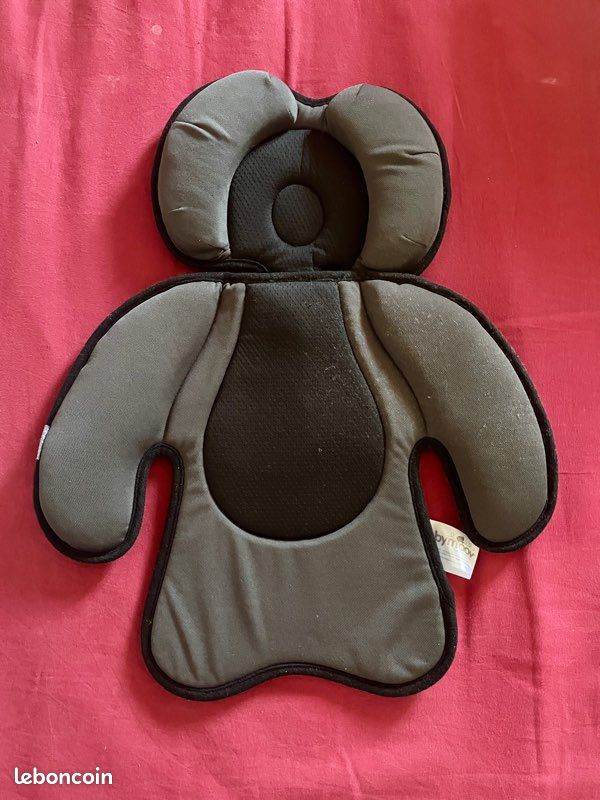 Réducteur bébé des naissance Babymoov (image 1)