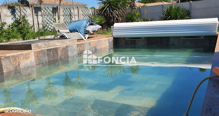 Villa 7 pièces 220 m²